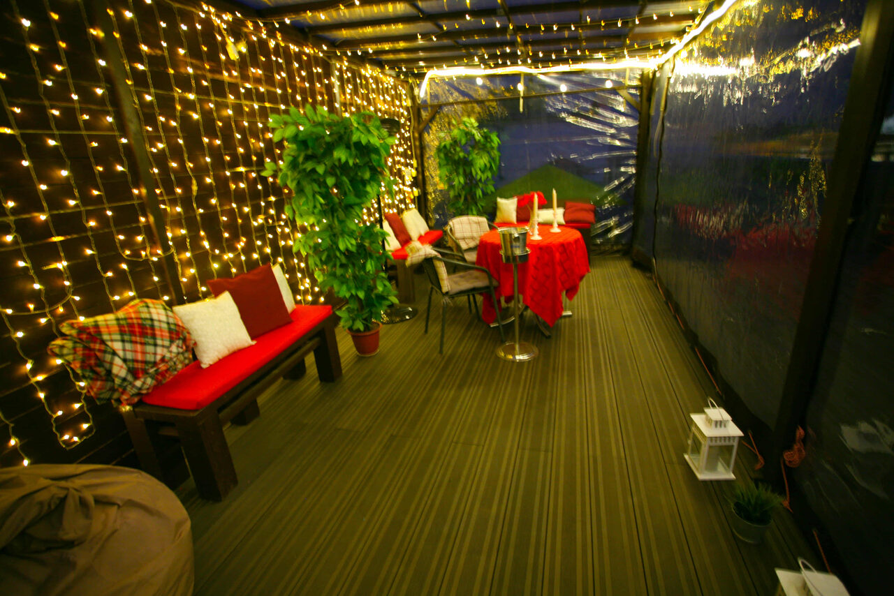 Арендовать STUDIYA KOSMOS