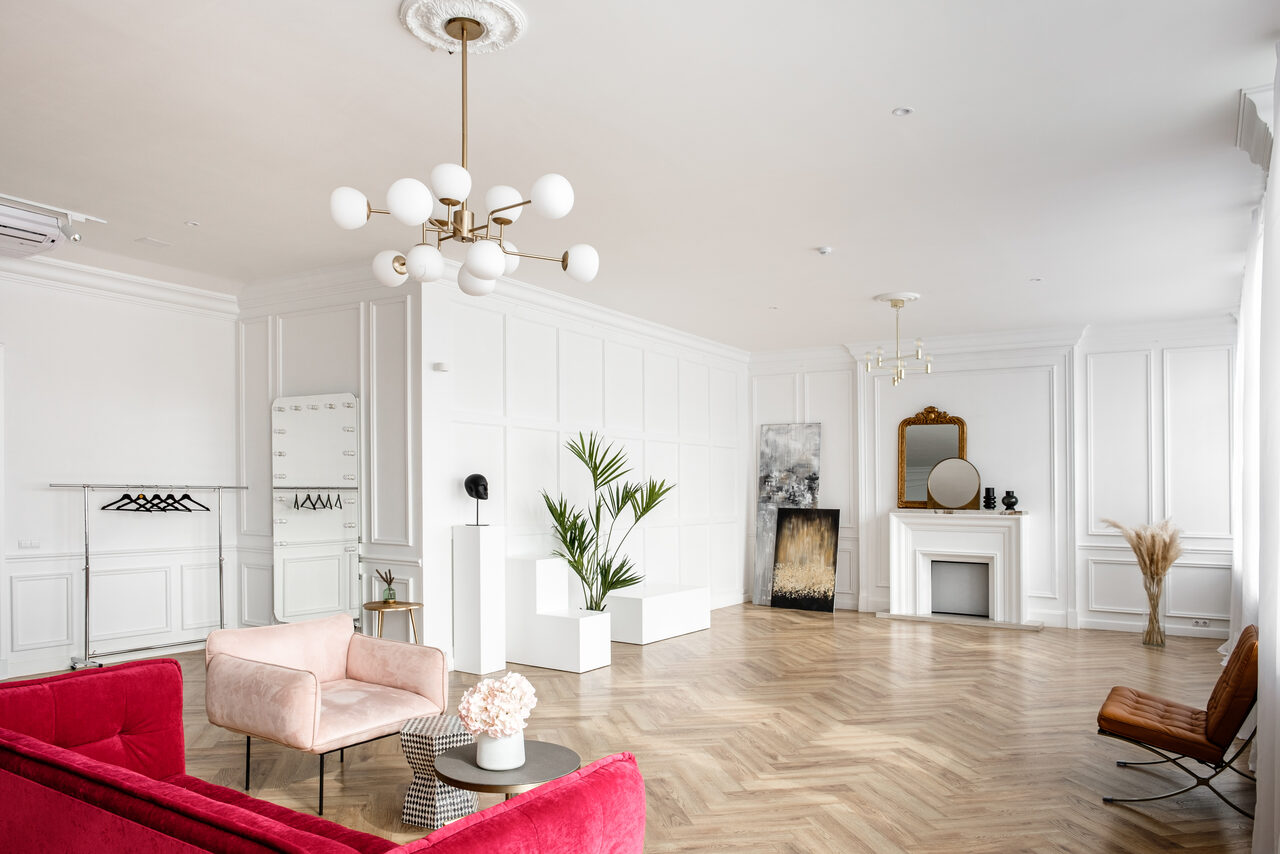 Арендовать Зал МИЛАН 