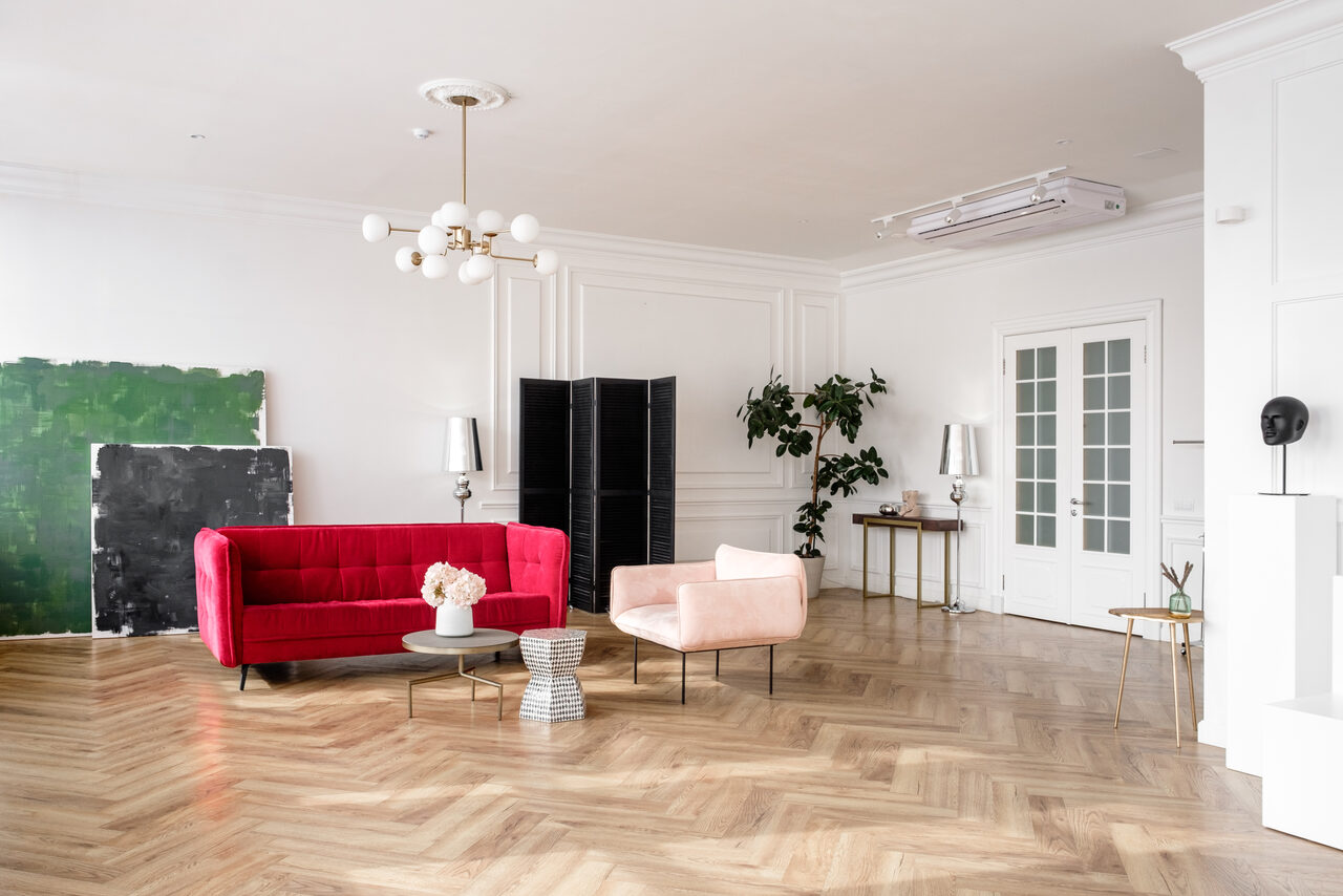 Арендовать Зал МИЛАН 