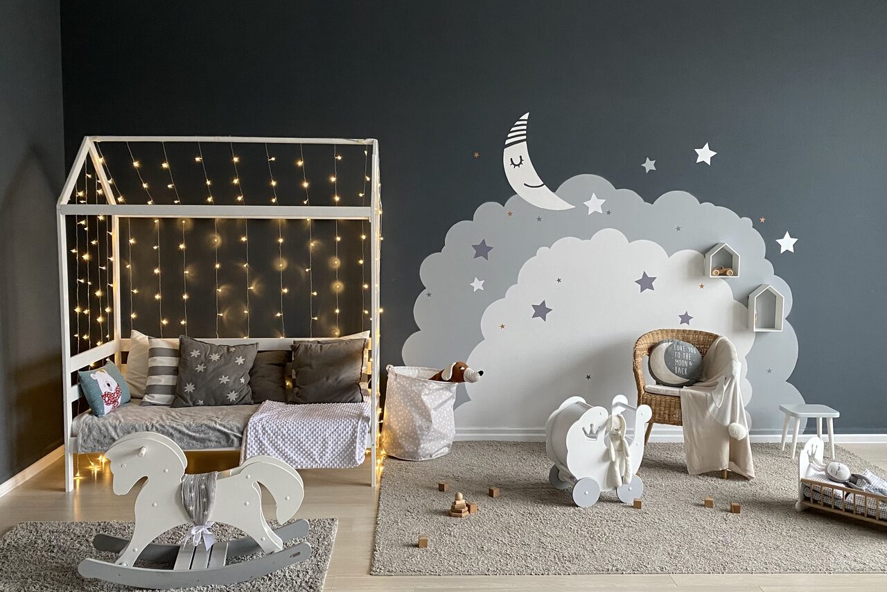 Арендовать Студия Kinderzilla