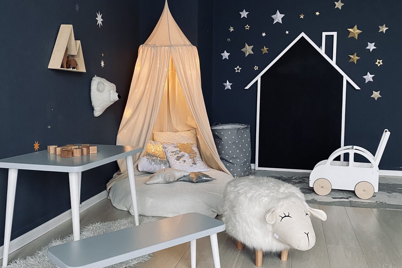 Арендовать Студия Kinderzilla