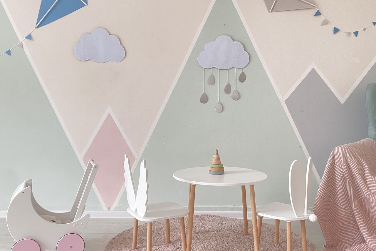 Арендовать Студия Kinderzilla