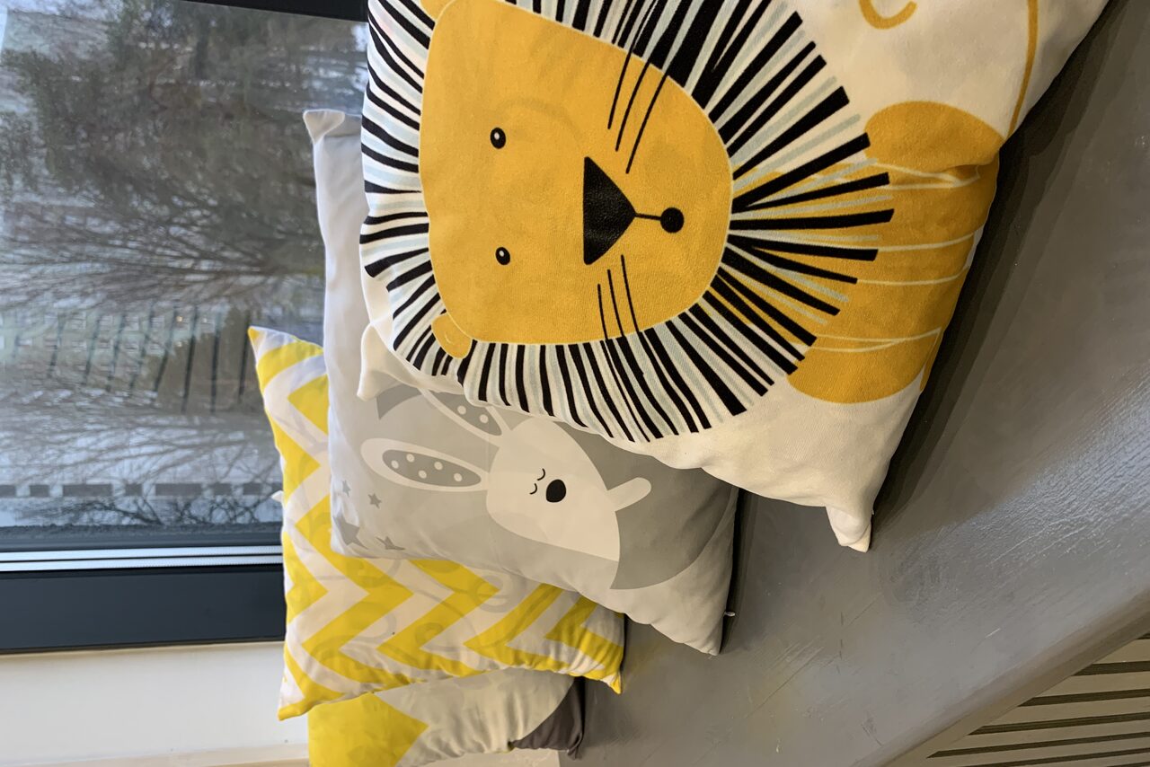 Арендовать Семейный лофт в Химках