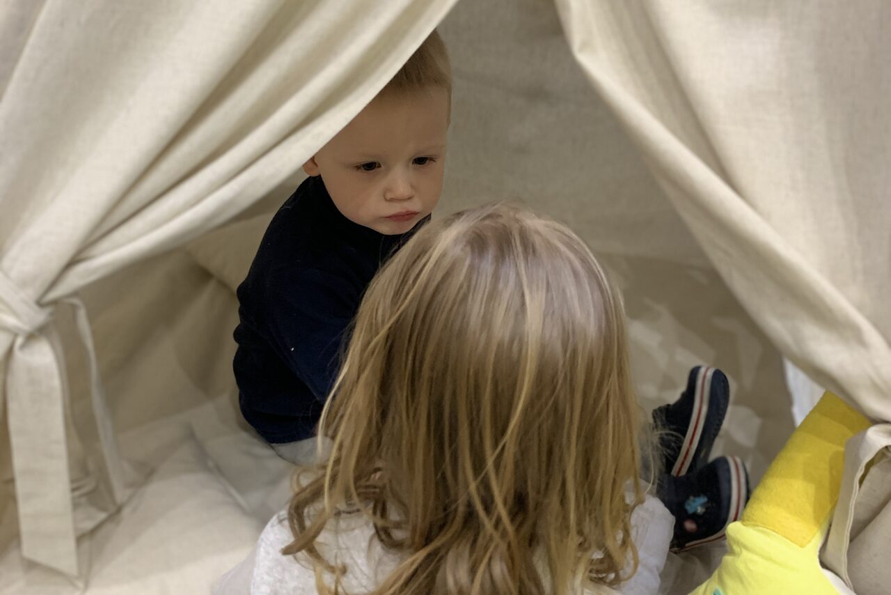 Арендовать Семейный лофт в Химках