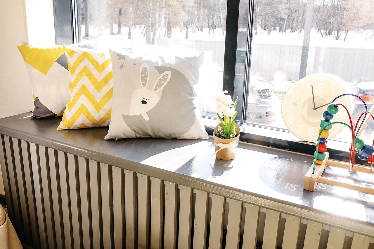 Арендовать Семейный лофт в Химках