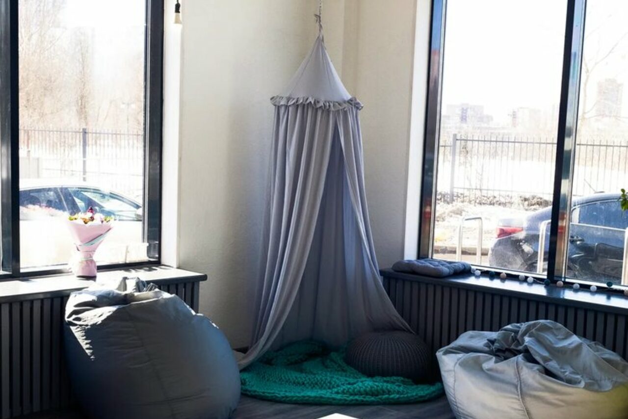 Арендовать Семейный лофт в Химках