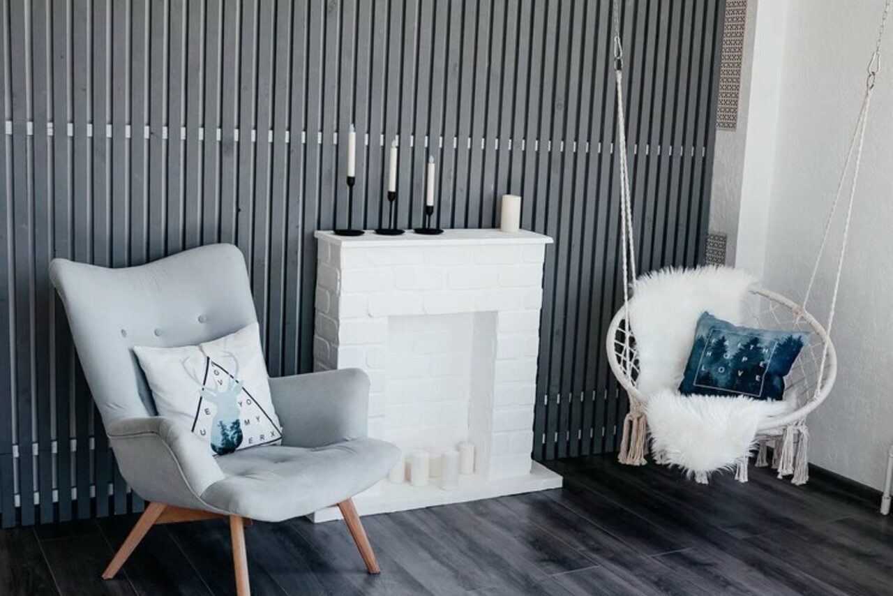 Арендовать Семейный лофт в Химках