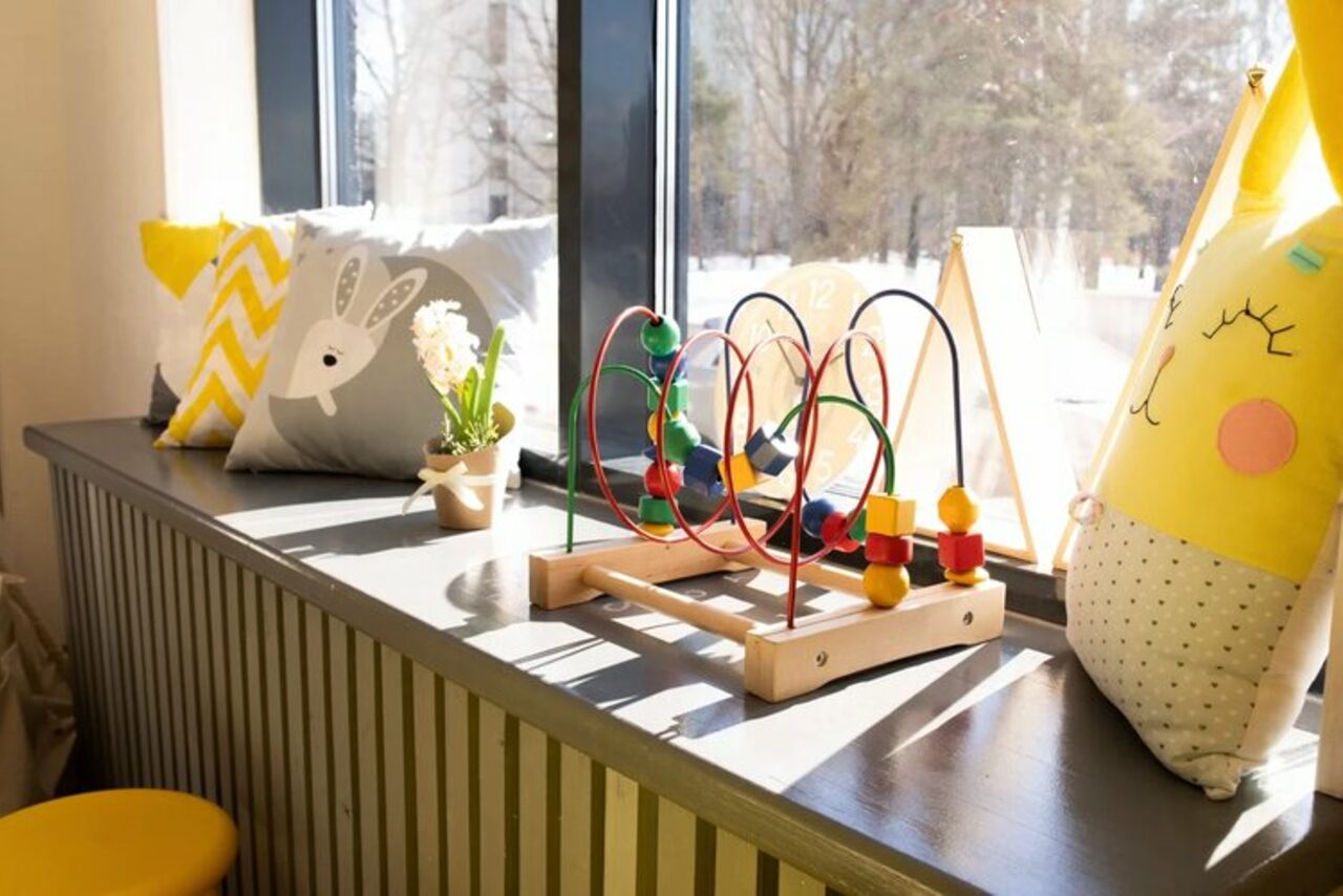 Арендовать Семейный лофт в Химках