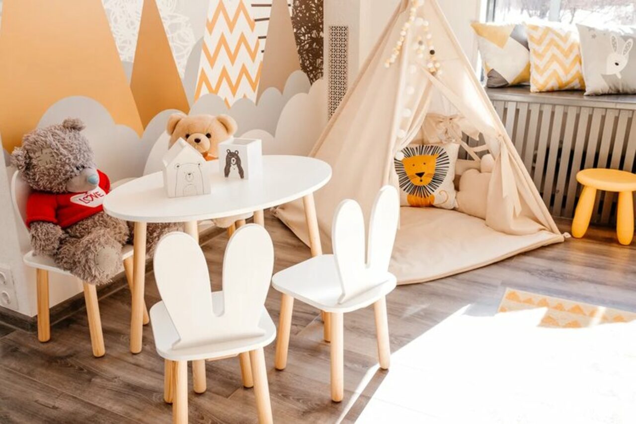 Арендовать Семейный лофт в Химках