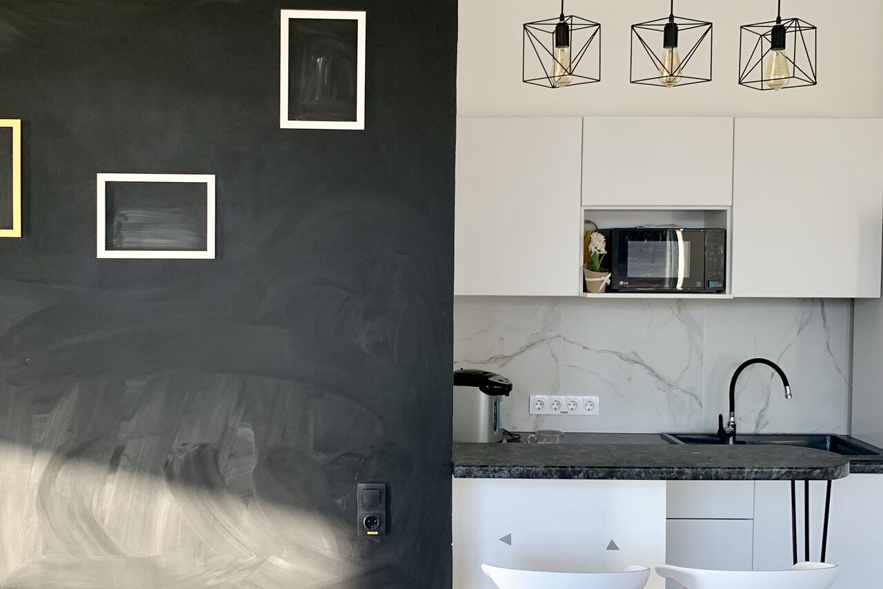 Арендовать Семейный лофт в Химках