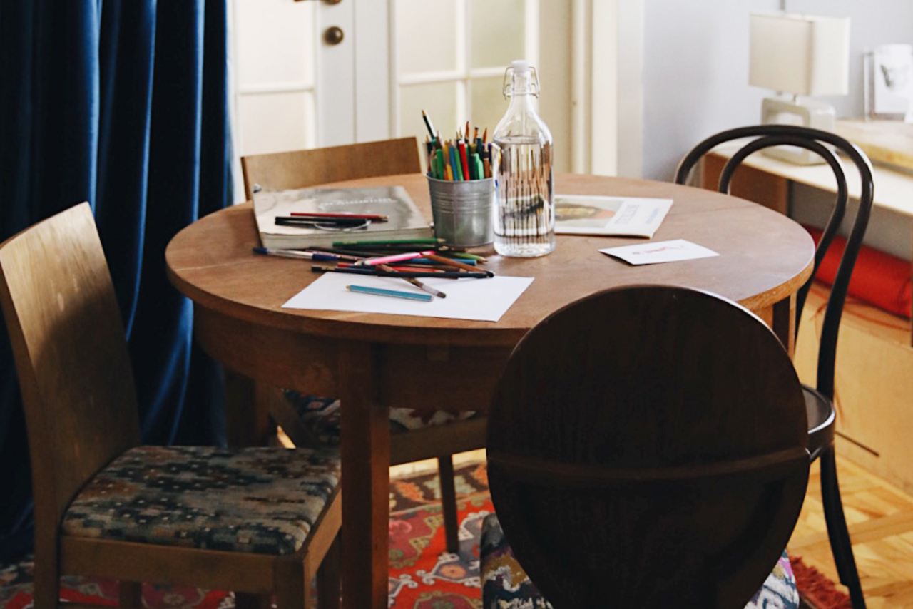 Арендовать  Двухэтажный особняк с уютный интерьером