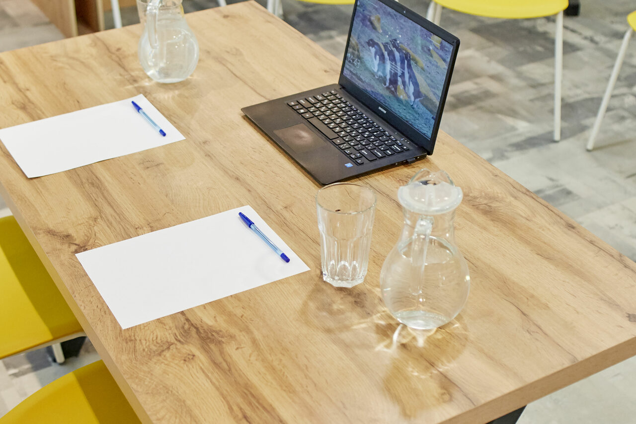 Арендовать Светлое пространство с кухней для тренингов