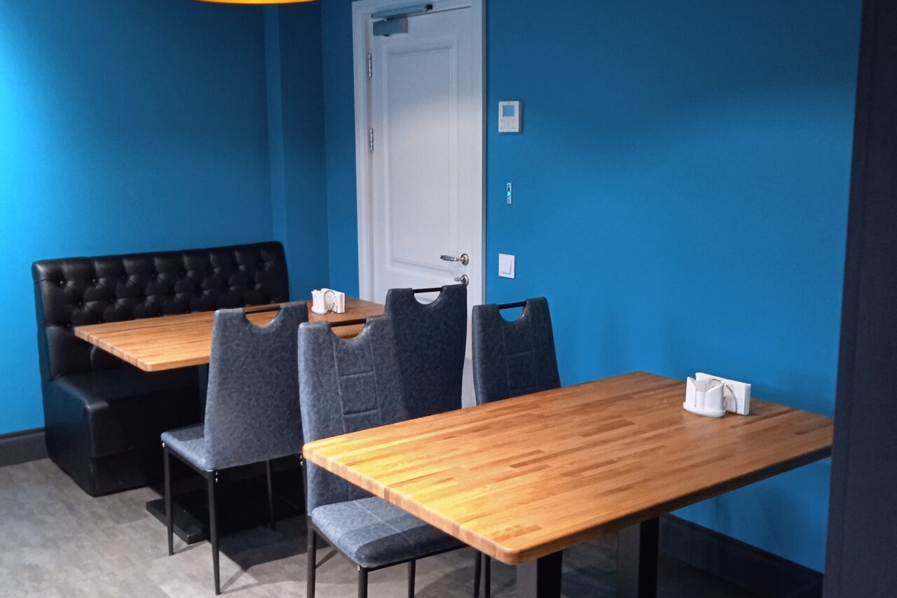 Арендовать Кафе в Москве