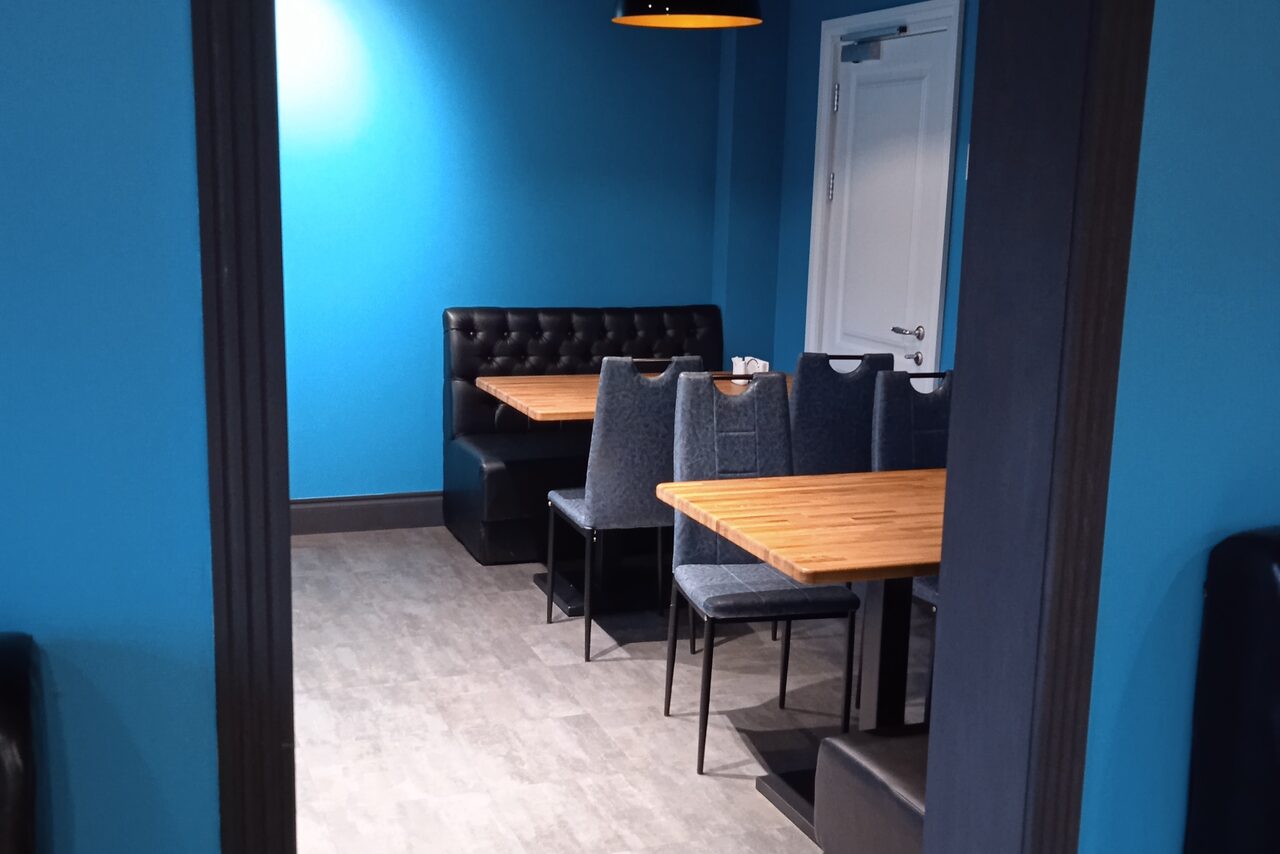 Арендовать Кафе в Москве