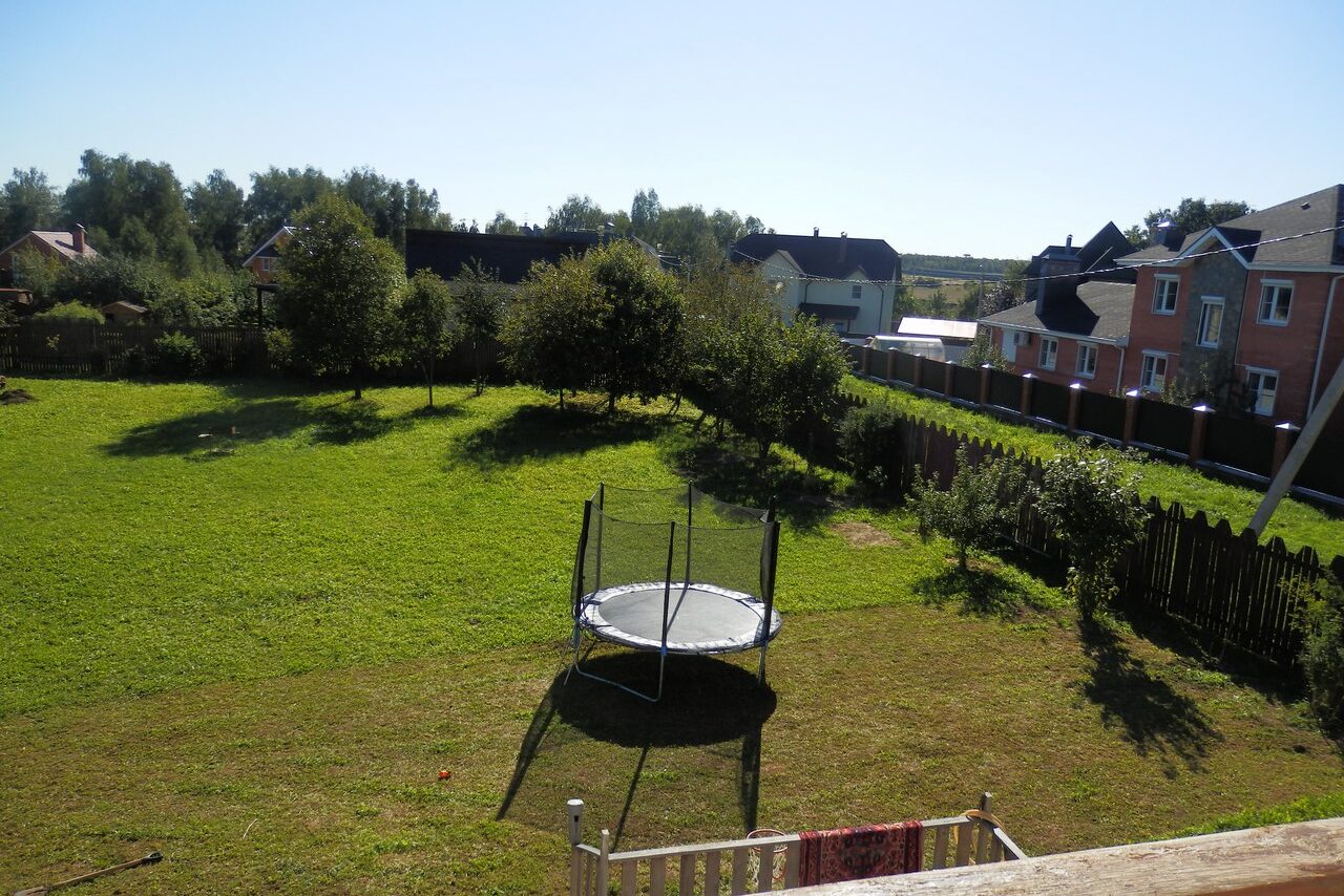 Арендовать Коттедж в Поливаново