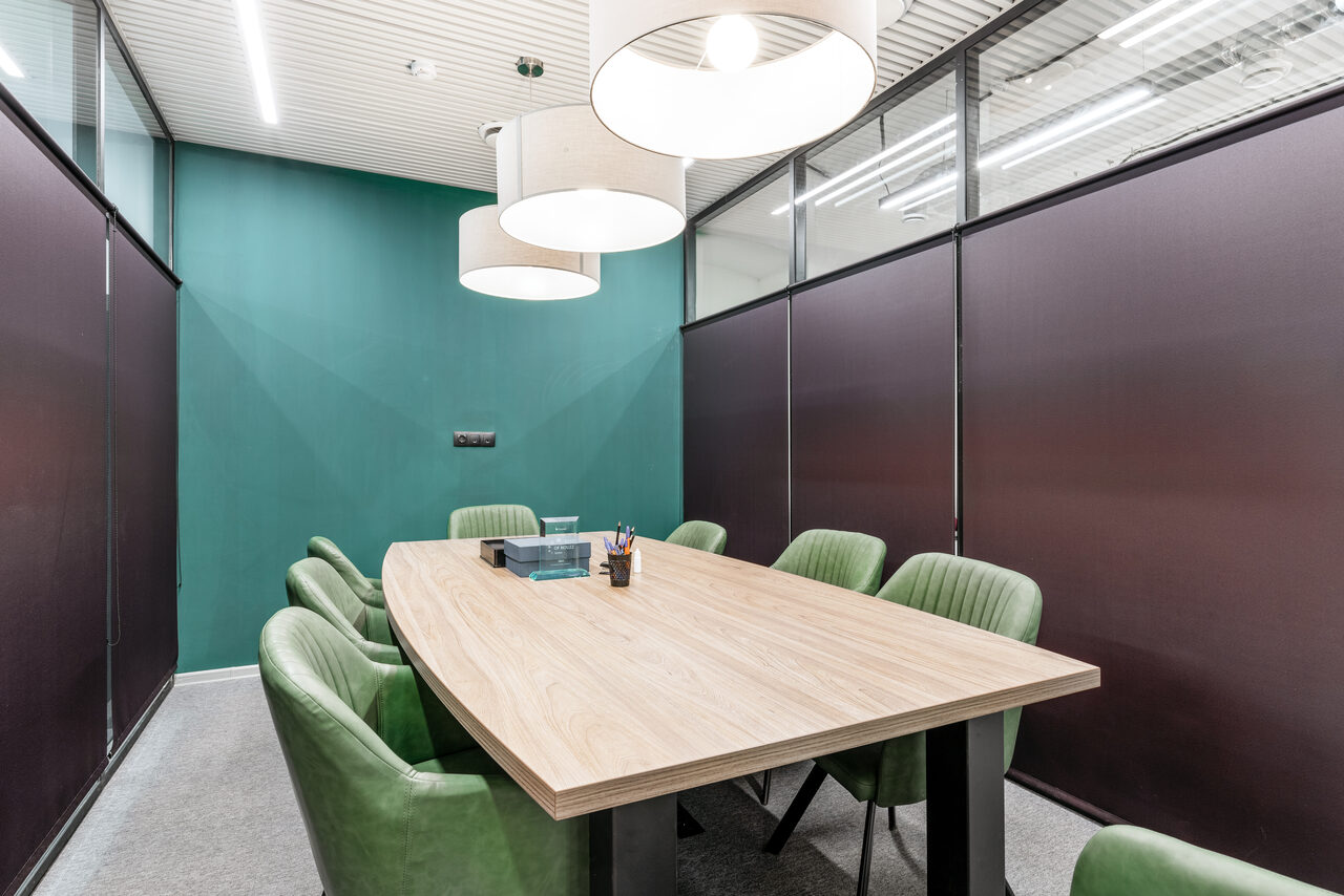 Арендовать Площадка для тренингов в Хамовниках