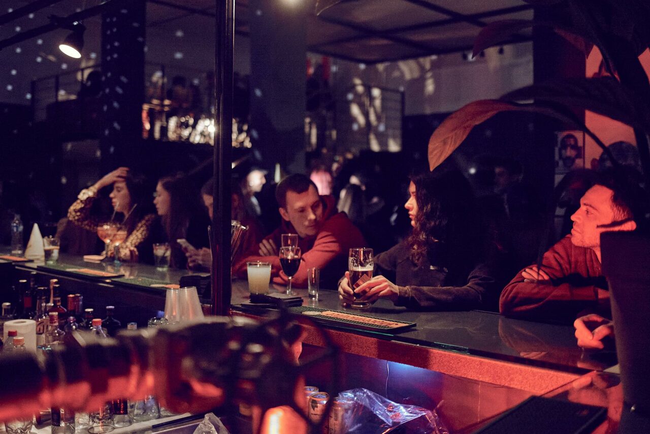 Арендовать Концептуальное арт-пространство