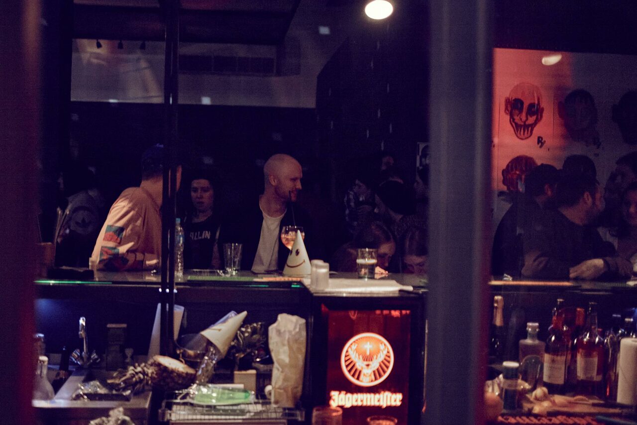 Арендовать Концептуальное арт-пространство