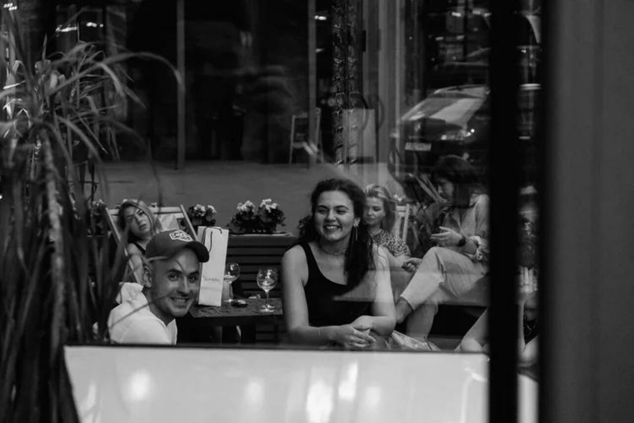 Арендовать Концептуальное арт-пространство