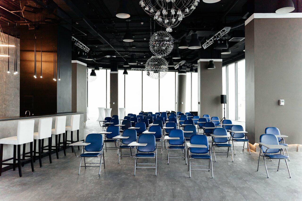 Арендовать 90 этаж башни Федерация