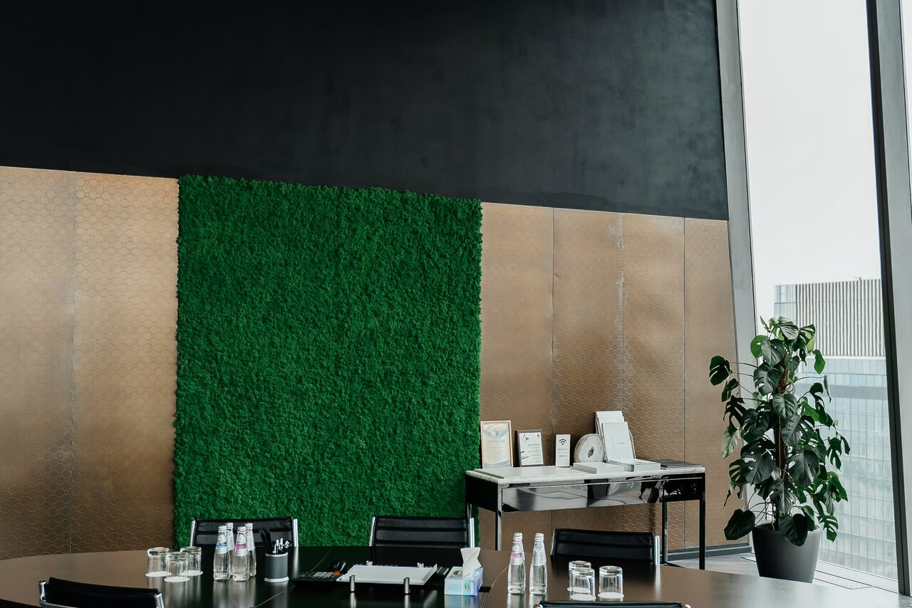 Арендовать 90 этаж башни Федерация