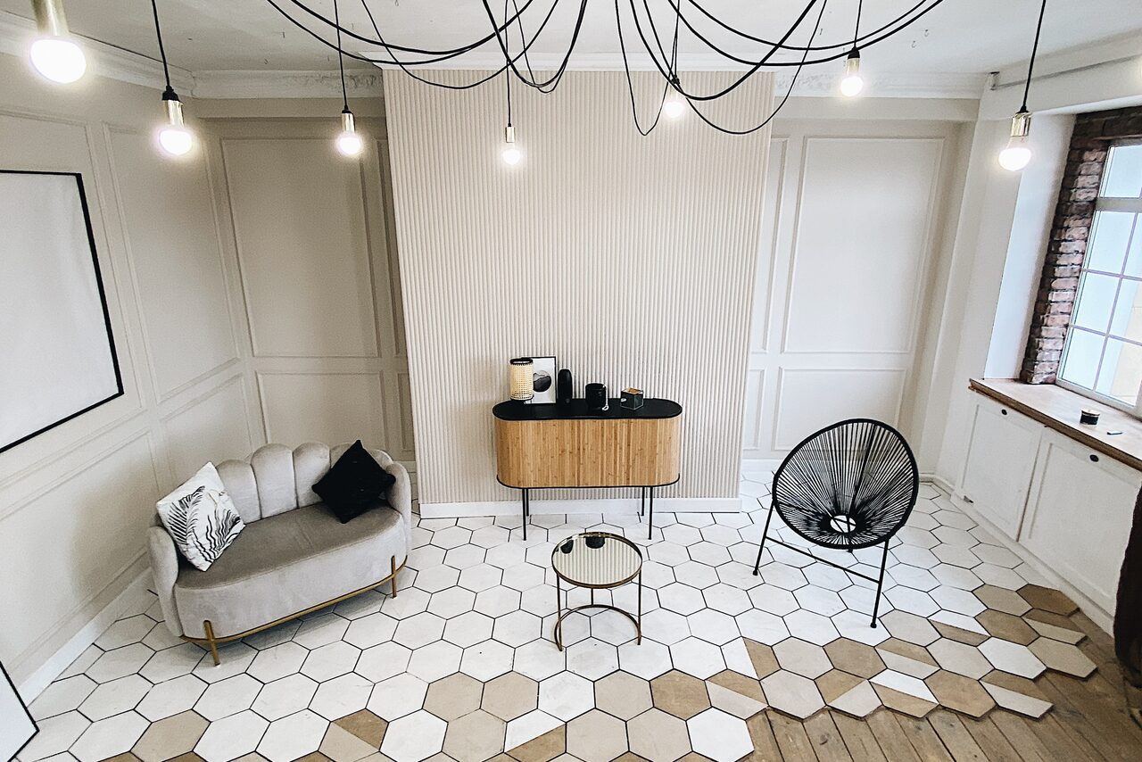 Арендовать Уютная студия в центре Екатеринбурга