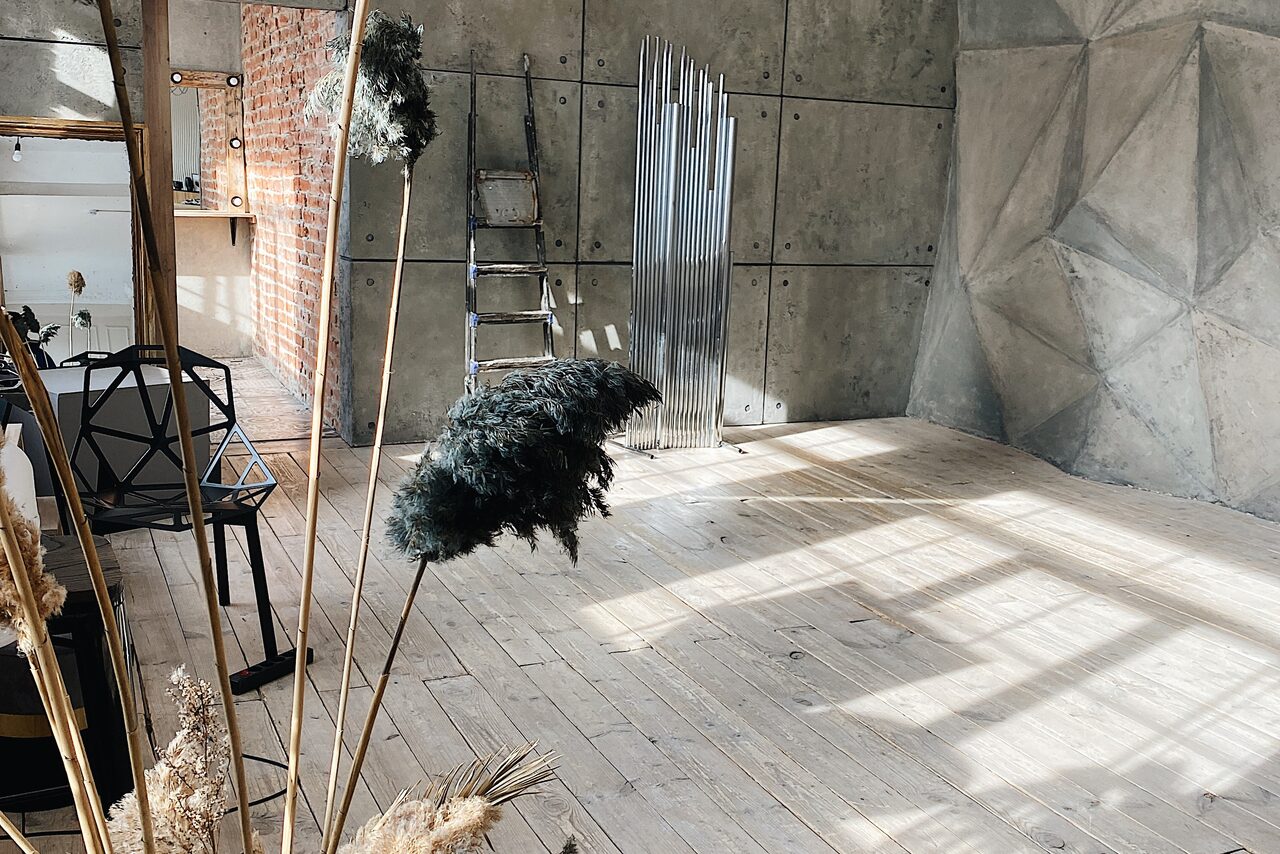 Арендовать Уютная студия в центре Екатеринбурга