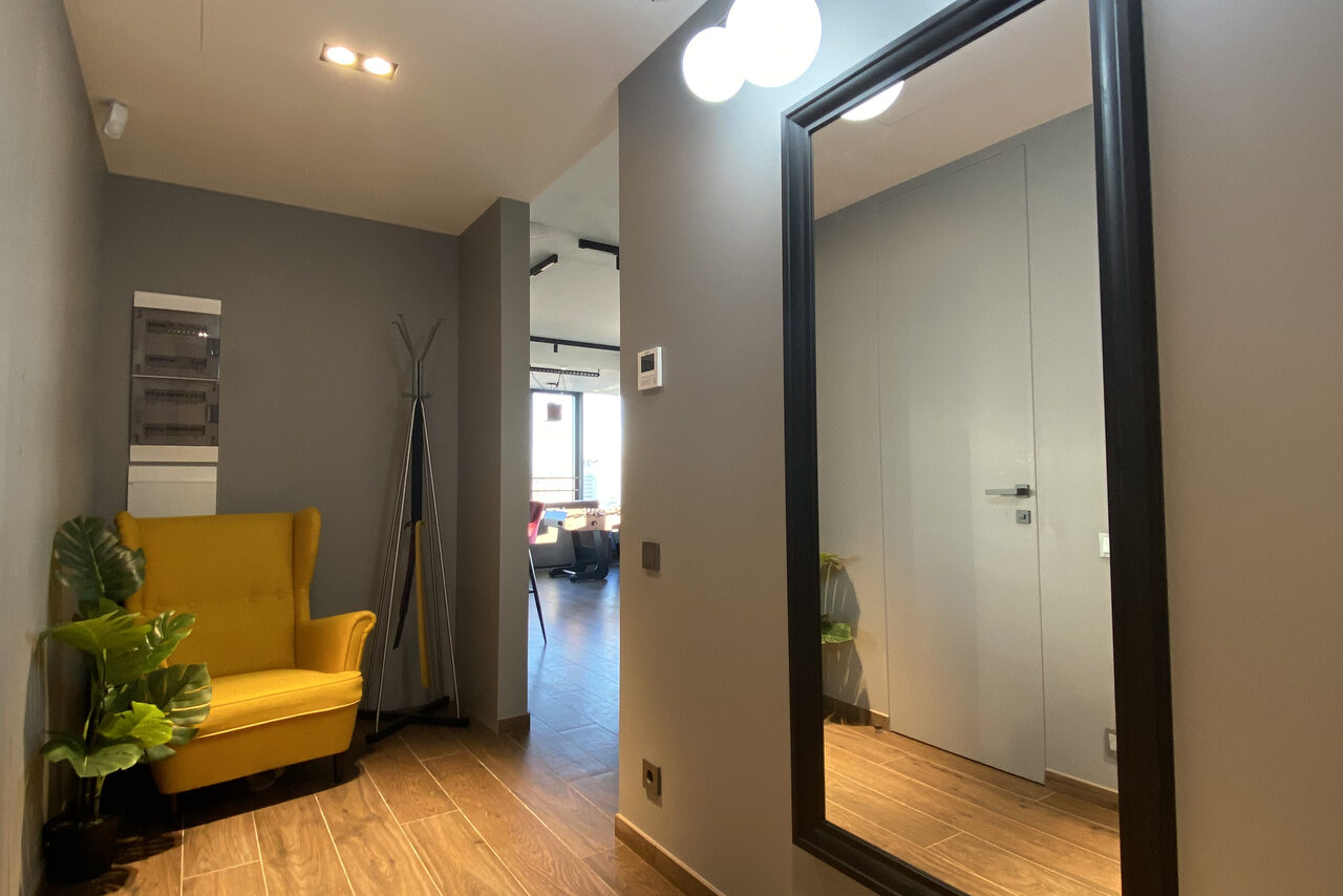 Арендовать МосФильм 22 Lounge bar в Москве 