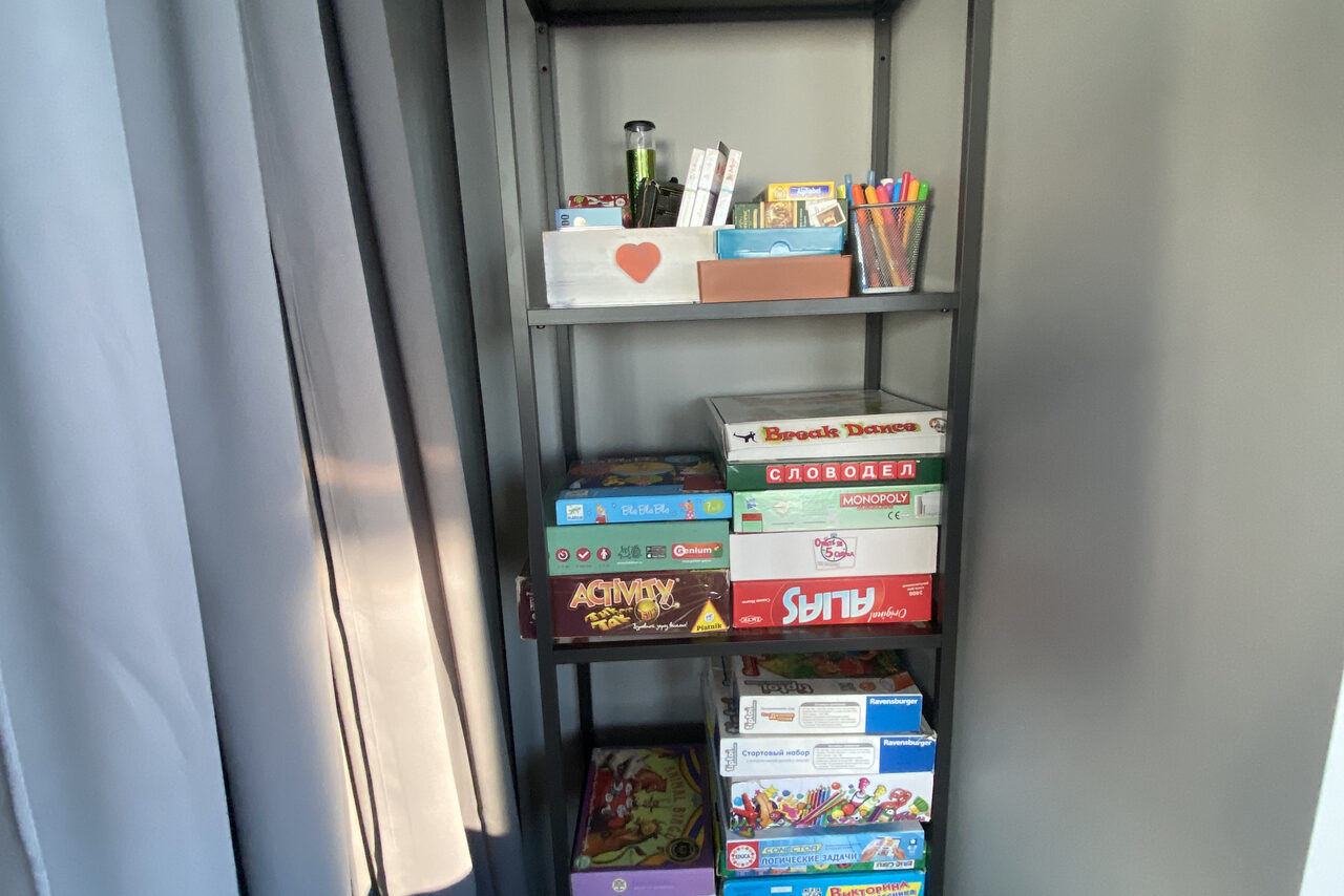 Арендовать МосФильм 22 Lounge bar в Москве 