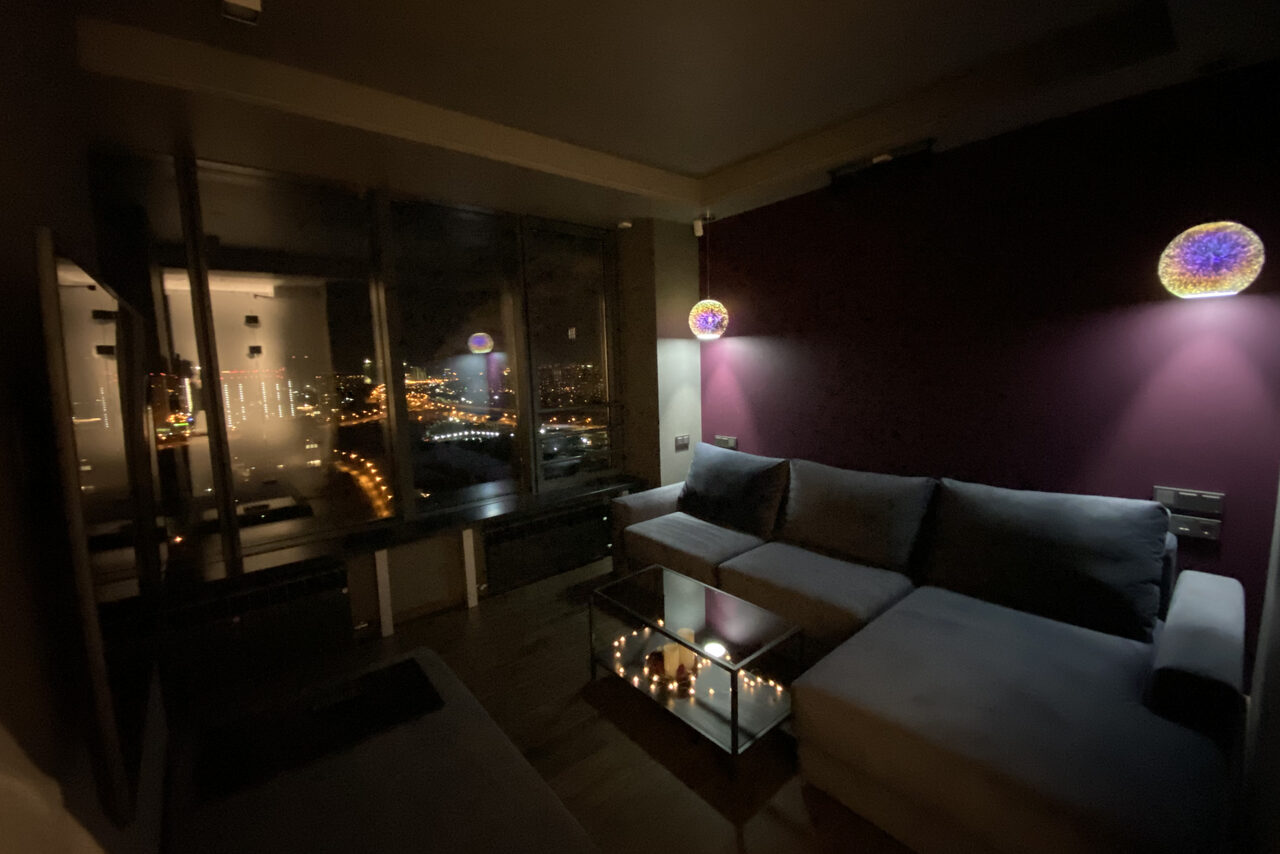 Арендовать МосФильм 22 Lounge bar в Москве 