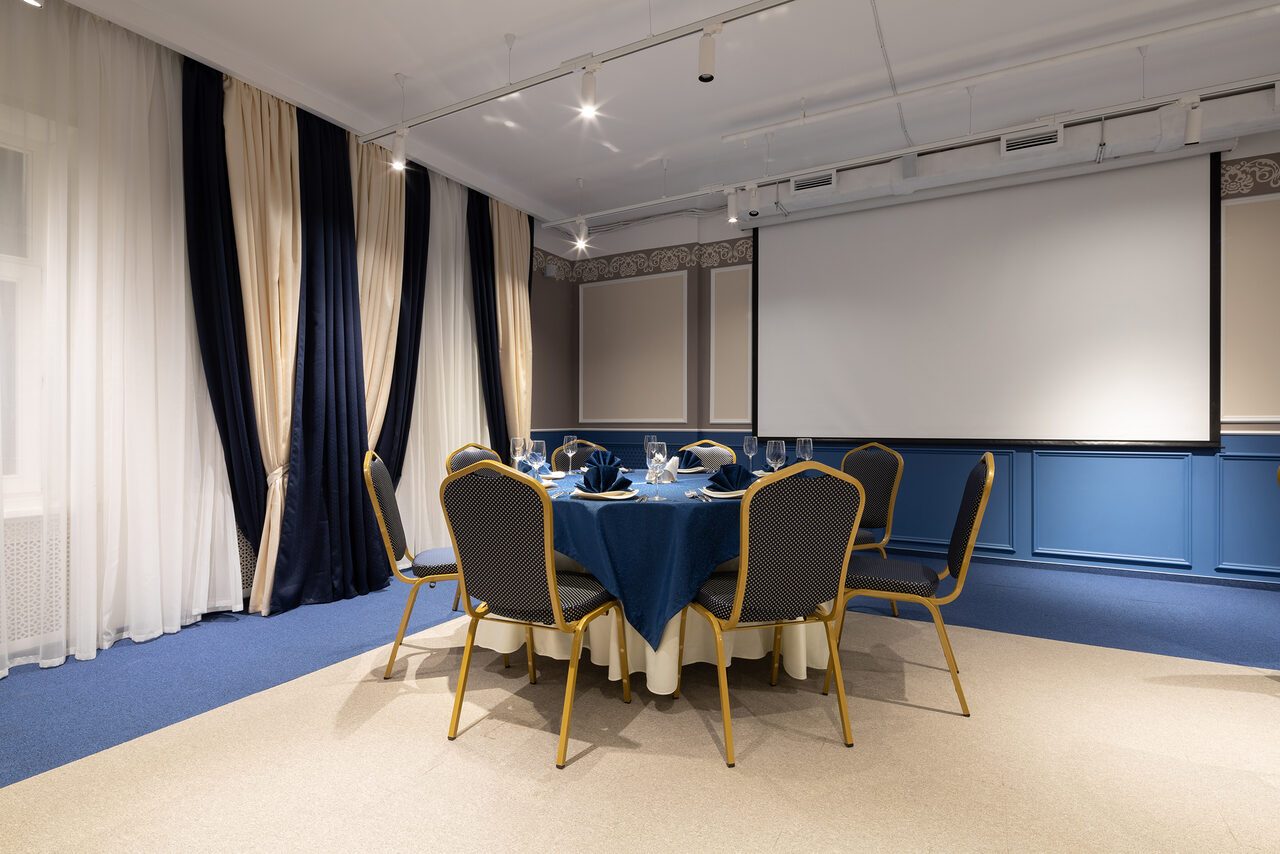 Арендовать Многофункциональный зал для различных событий