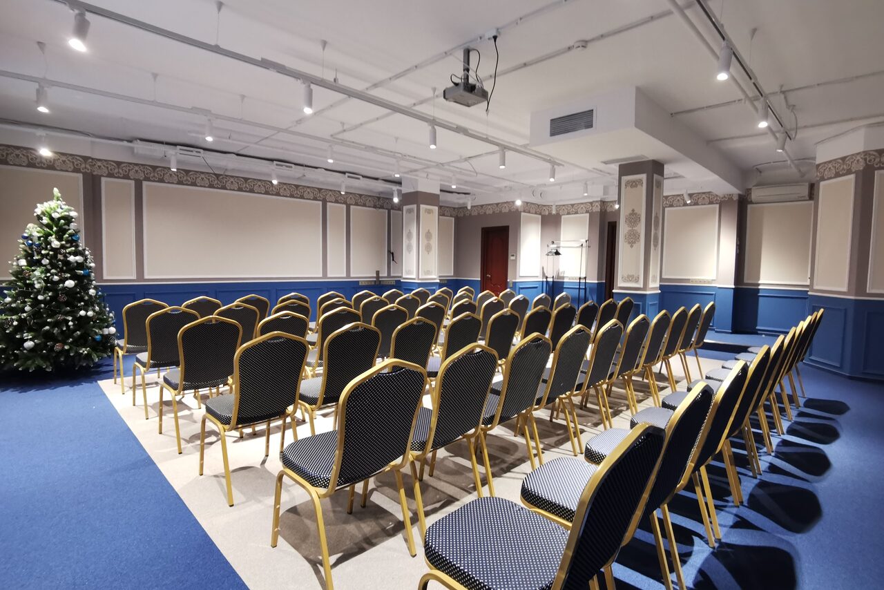 Арендовать Многофункциональный зал для различных событий