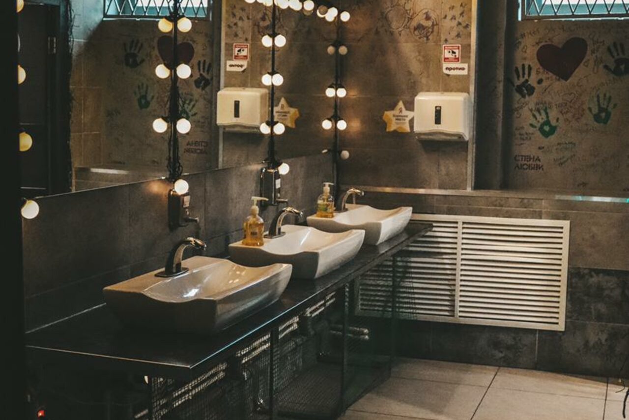 Арендовать 19/90 lounge bar 