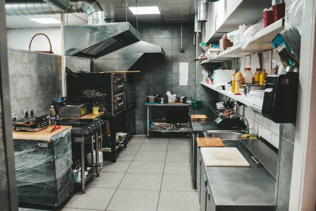 Арендовать 19/90 lounge bar 