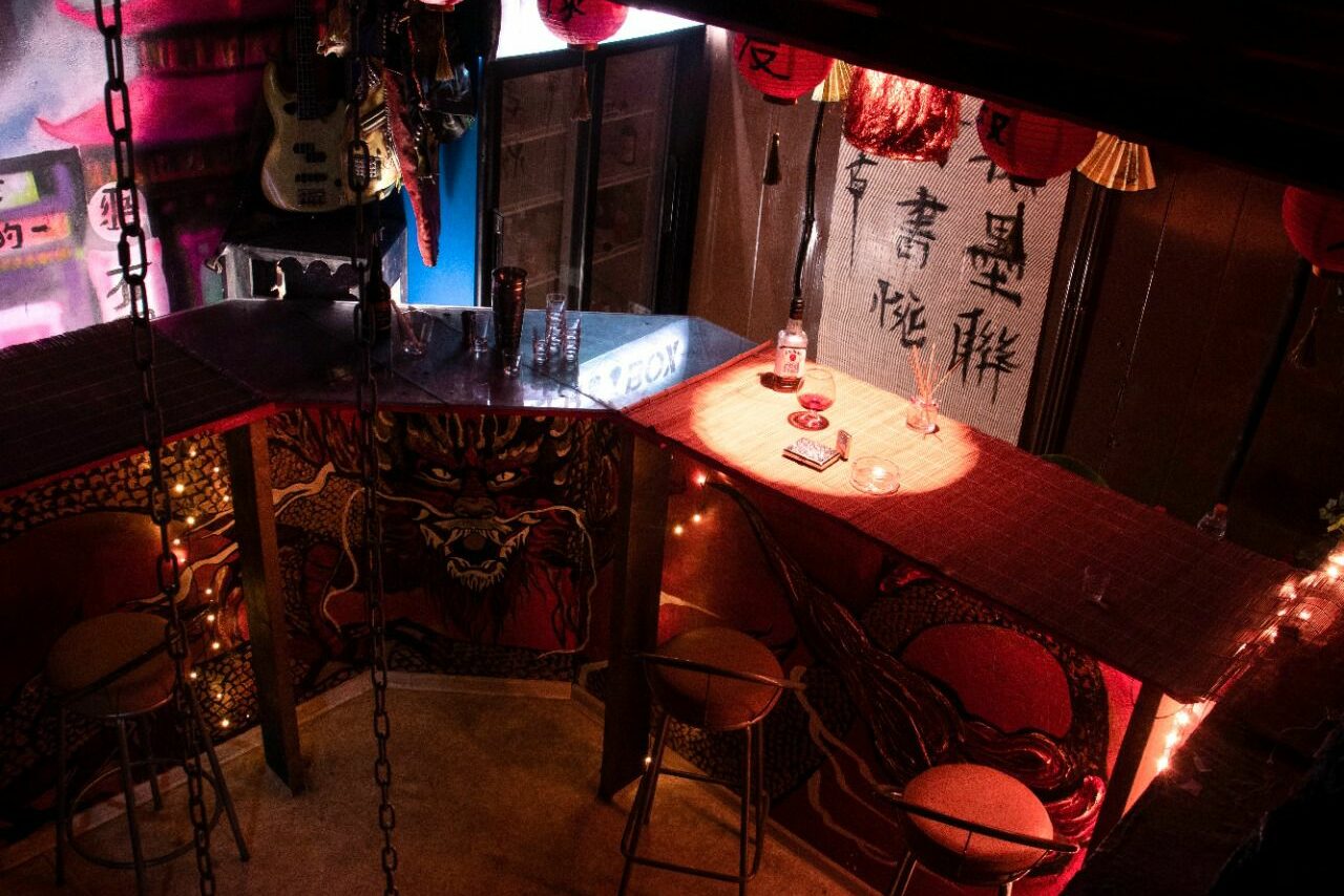 Арендовать Cyber-Party площадка в Москве