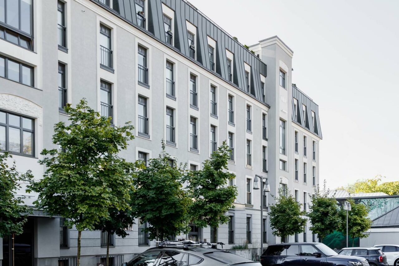 Арендовать MOSS Boutique Hotel в Москве