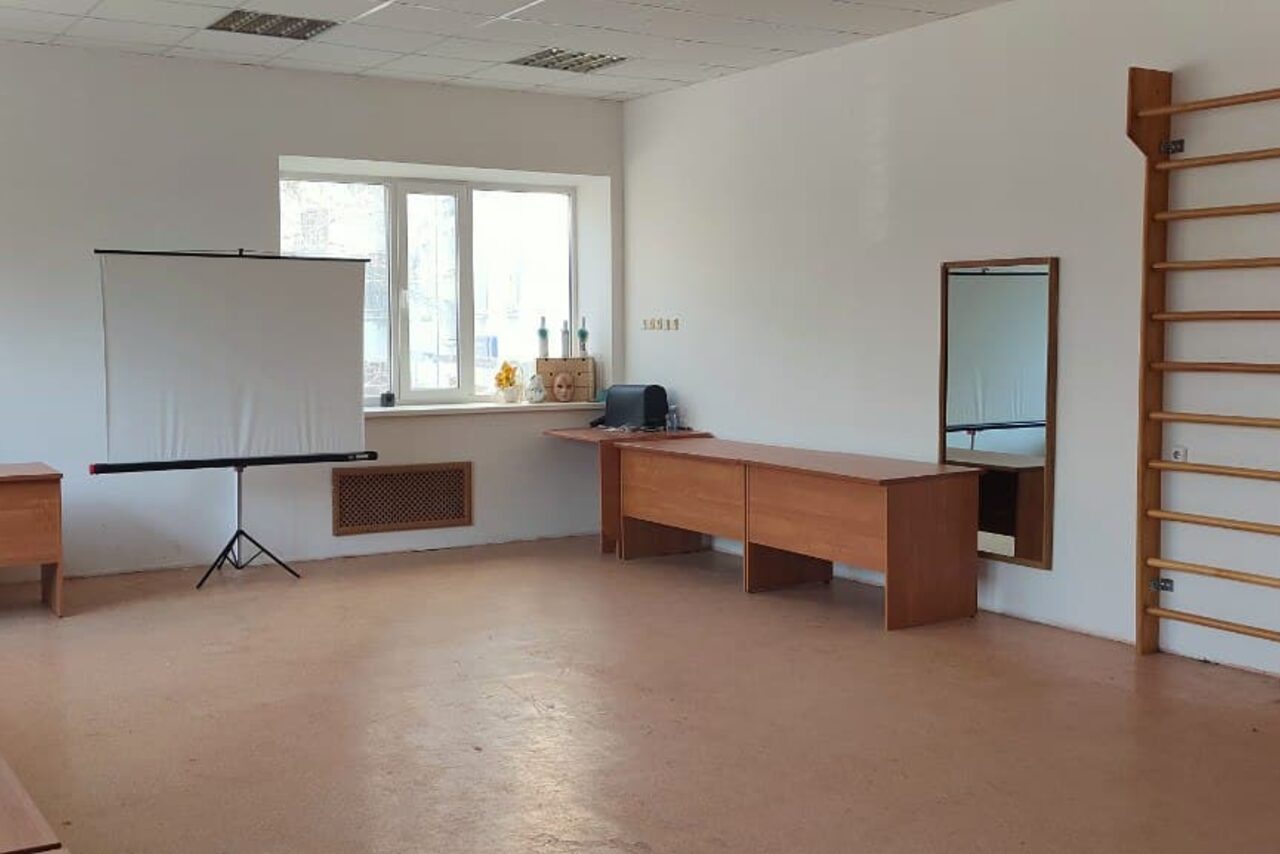 Арендовать Просторное помещение для образовательных мероприятий