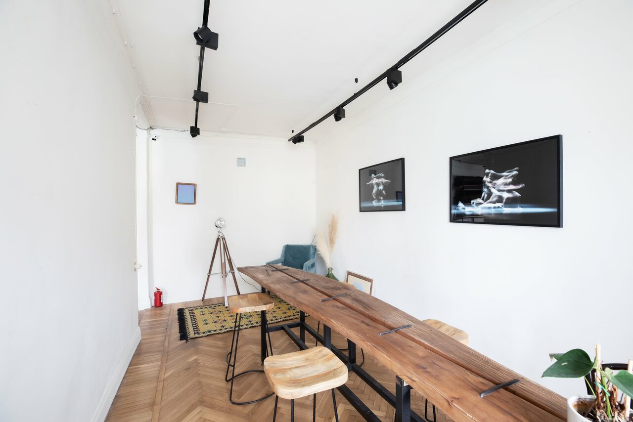 Арендовать Особняк XVII века доктора Христиана Ладо в Москве