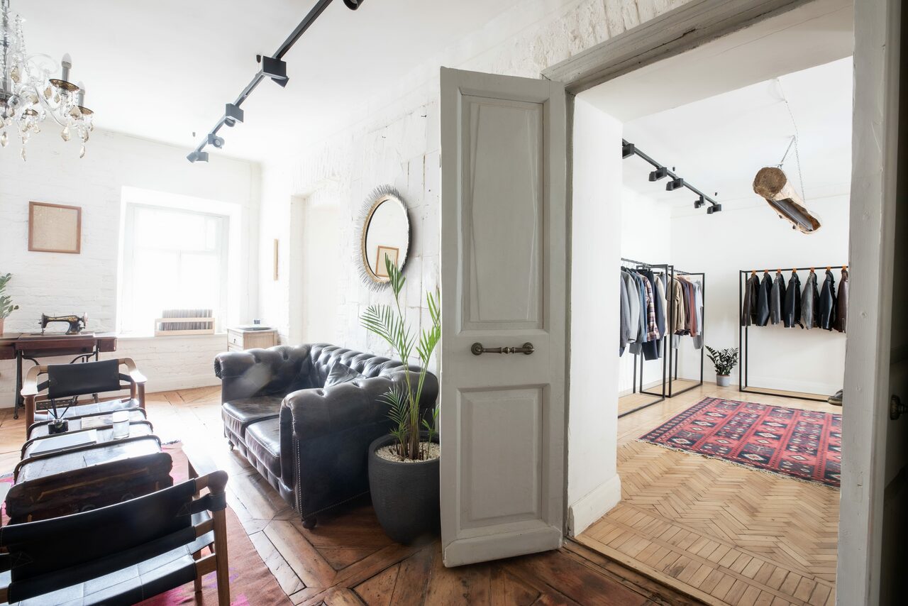 Арендовать Особняк XVII века доктора Христиана Ладо в Москве