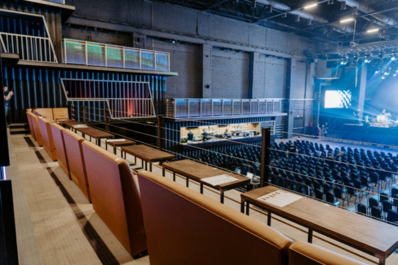 Арендовать Бар- ночной клуб 1930 Moscow