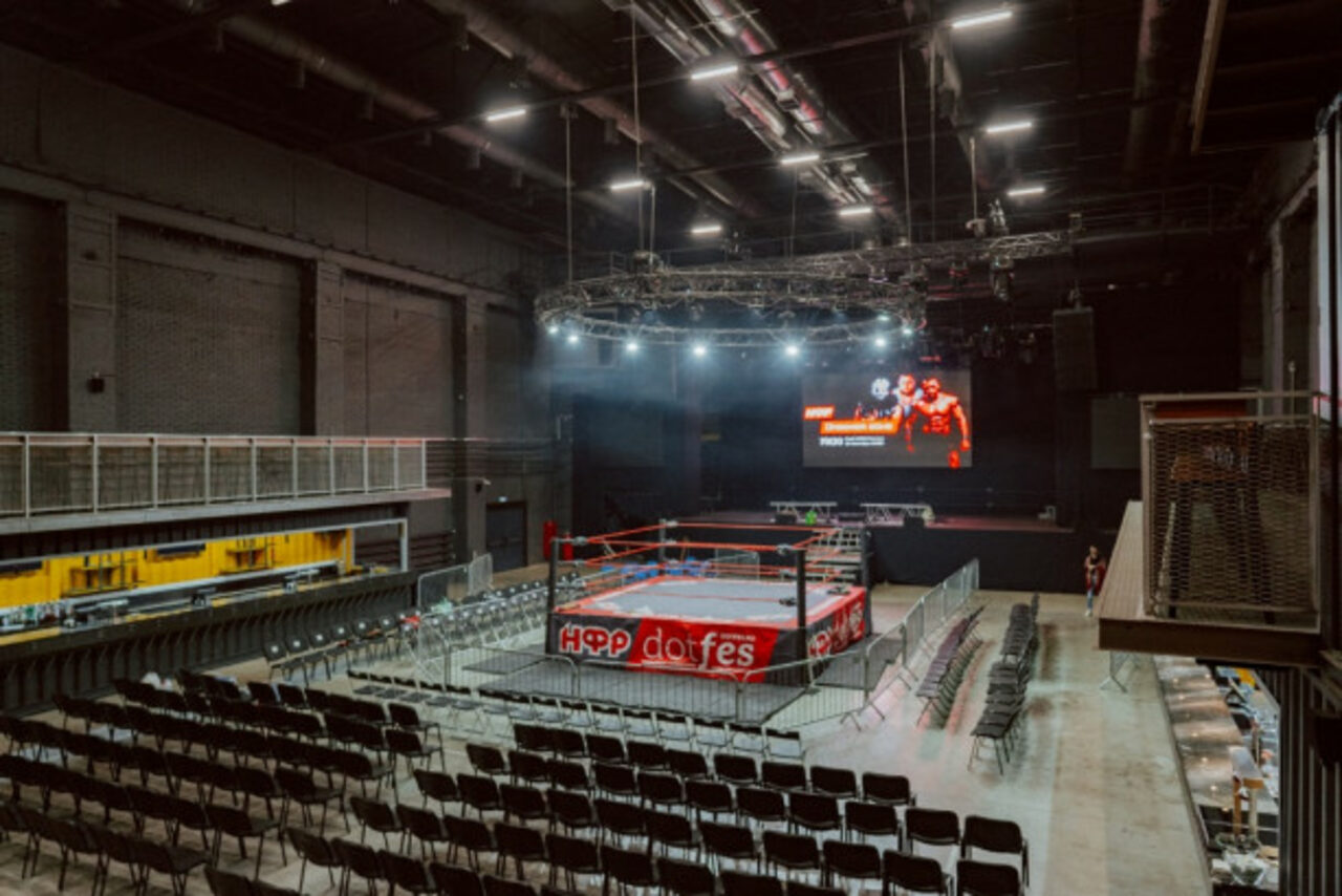 Арендовать Бар- ночной клуб 1930 Moscow