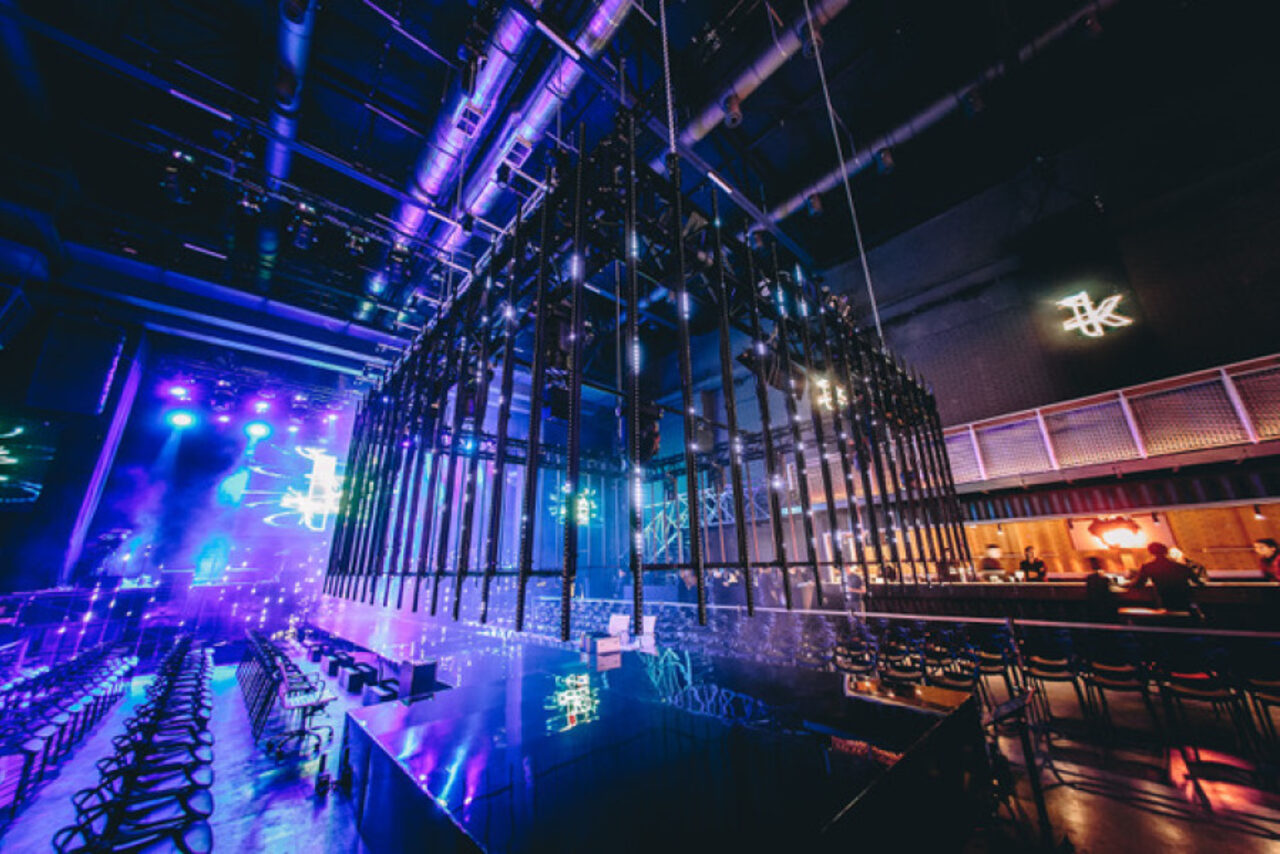 Арендовать Бар- ночной клуб 1930 Moscow