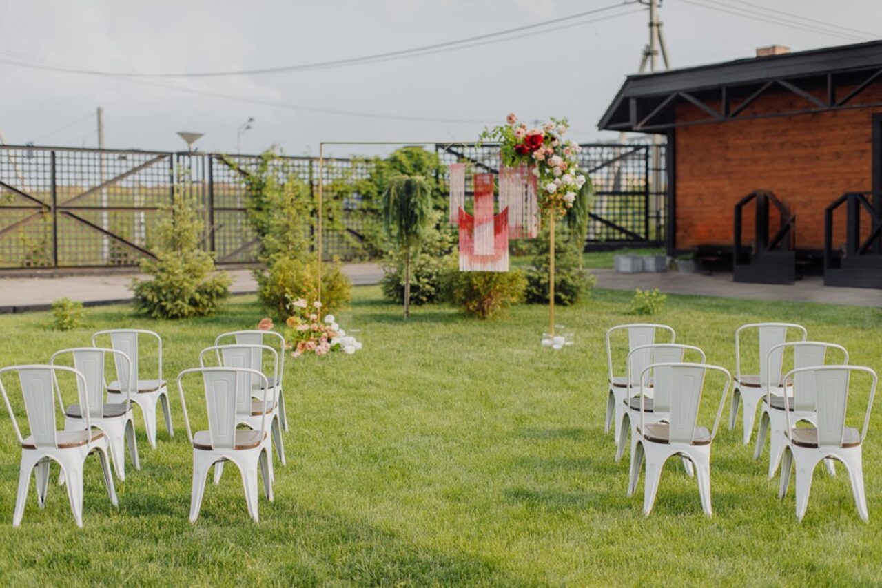 Арендовать Rock Veranda