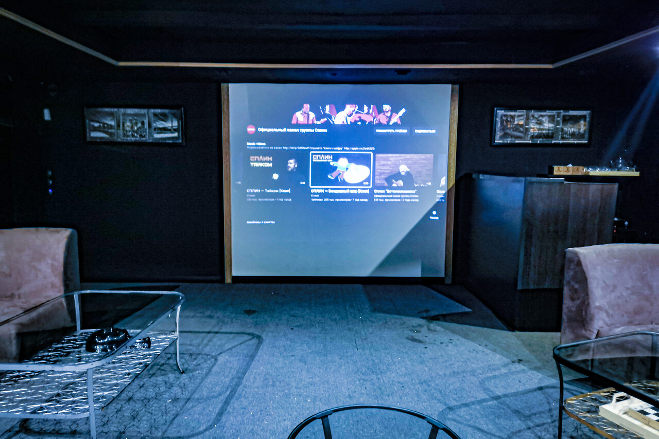 Арендовать Лофт пространство в центре