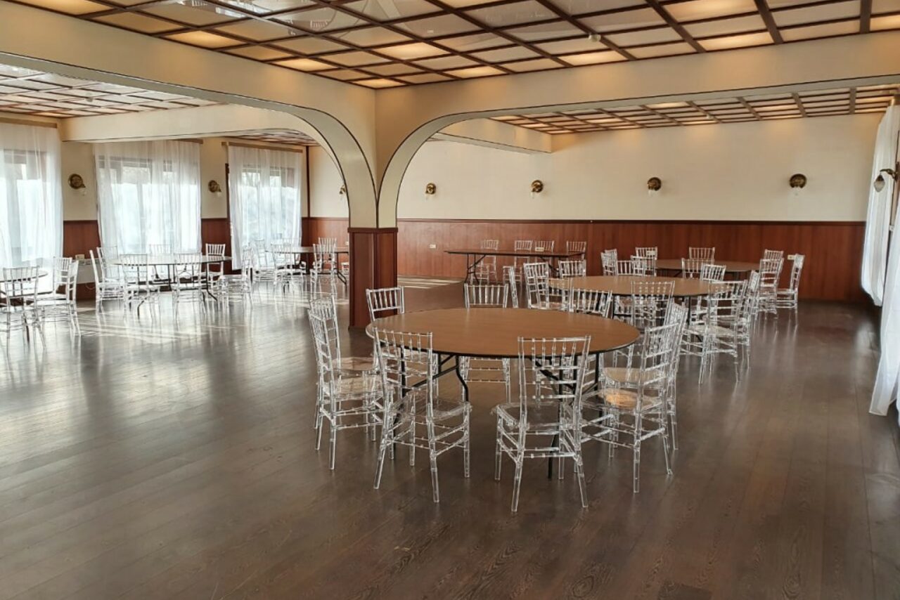 Арендовать Марьино hall