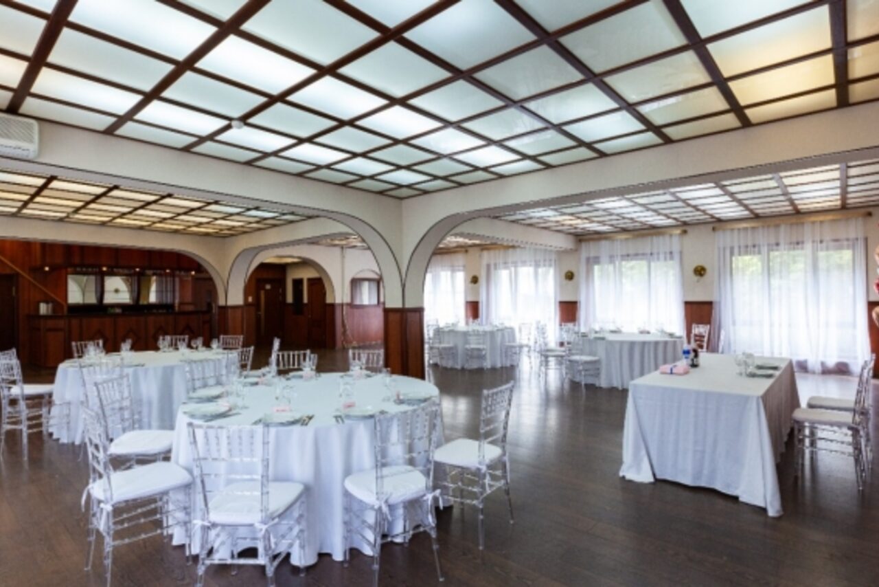 Арендовать Марьино hall