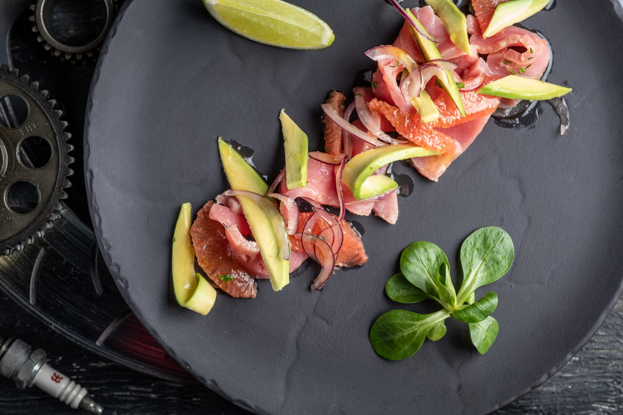 Арендовать Гаражане Паб Площадка в Москве 