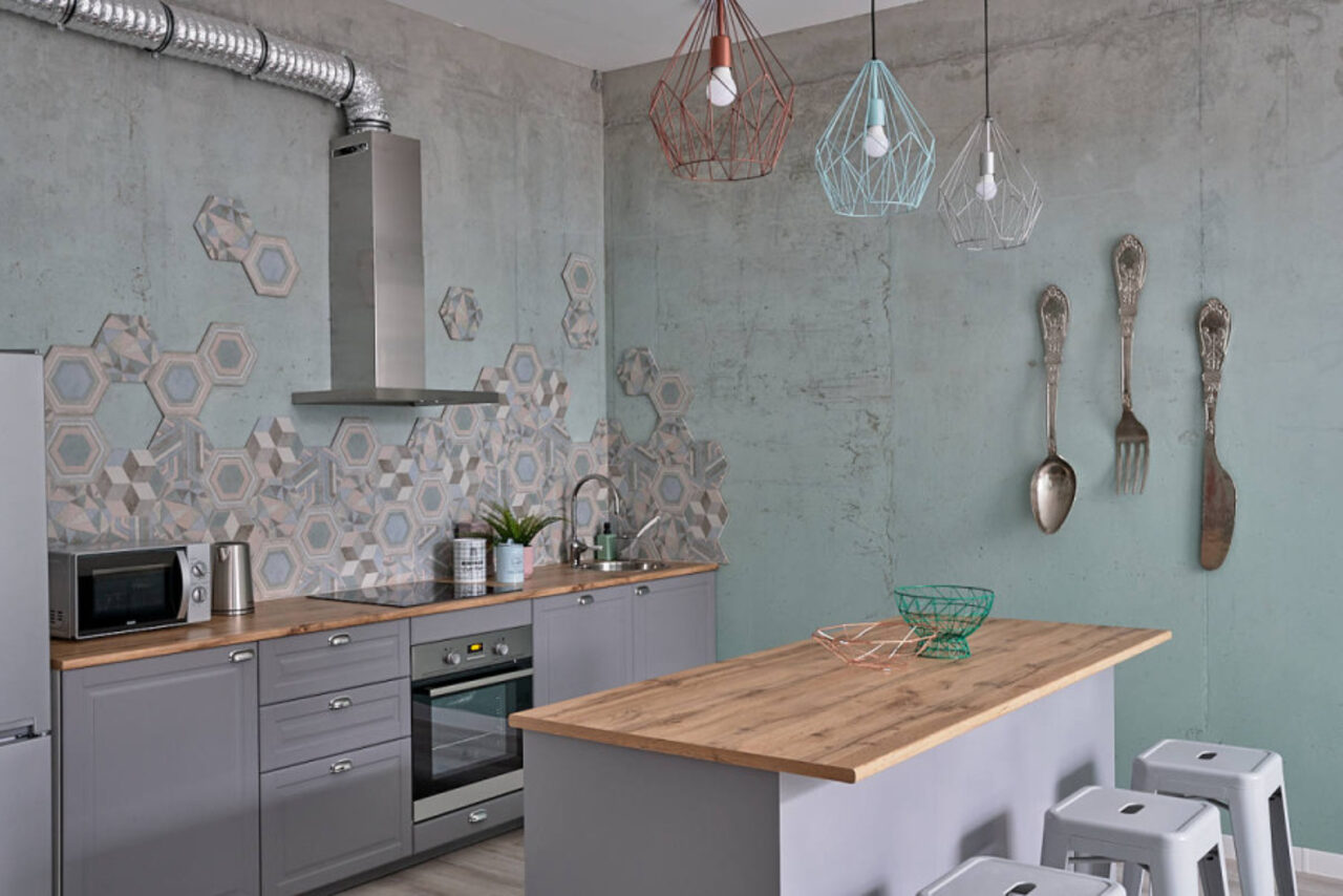 Арендовать МЯТА творческое пространство