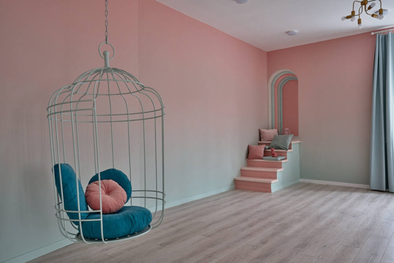 Арендовать МЯТА творческое пространство