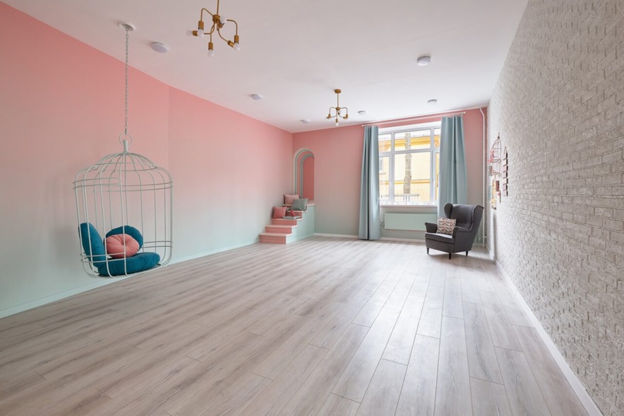 Арендовать МЯТА творческое пространство